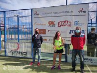 Campeonato Mallorca Equipos 5a fase final